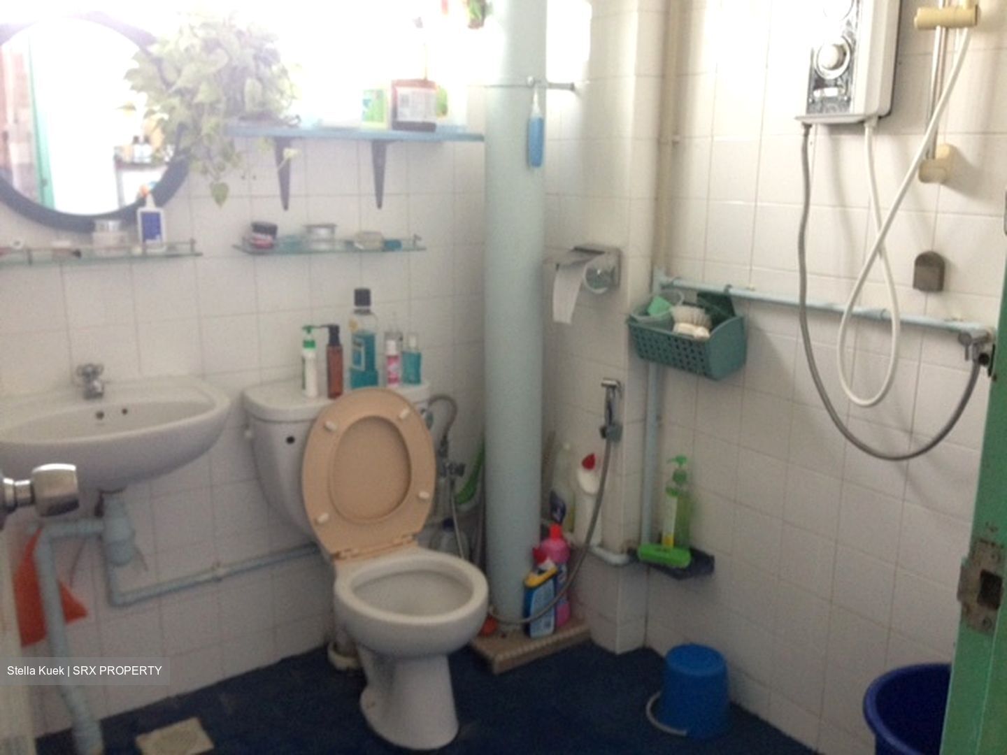 Blk 5 Toh Yi Drive (Bukit Timah), HDB 5 Rooms #366653501